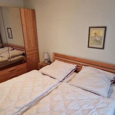 Ferienwohnung Strandnah In Westerland Auf Sylt 외부 사진