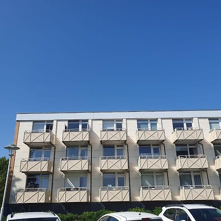 Ferienwohnung Strandnah In Westerland Auf Sylt 외부 사진