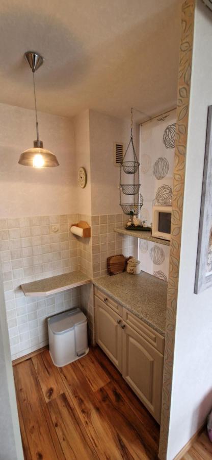 Ferienwohnung Strandnah In Westerland Auf Sylt 외부 사진