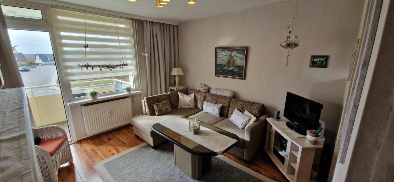 Ferienwohnung Strandnah In Westerland Auf Sylt 외부 사진