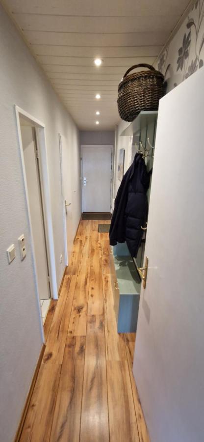 Ferienwohnung Strandnah In Westerland Auf Sylt 외부 사진